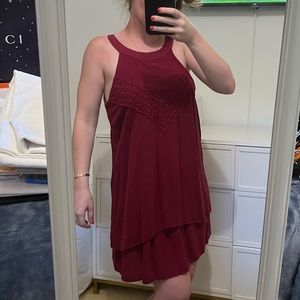 Altar’d state dress